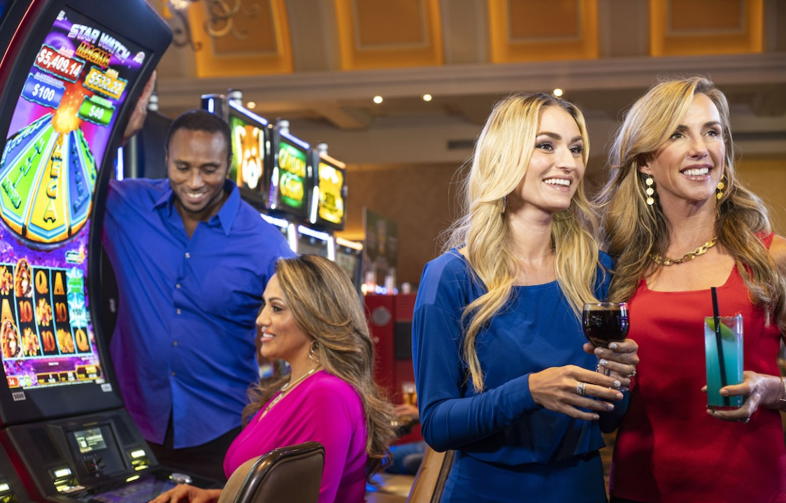 Suncoast Hotel & Casino